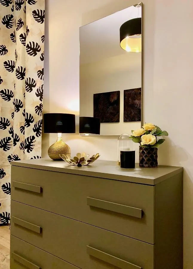 Open The Classic Wooden Shutters At A Cozy City Nest Florence
