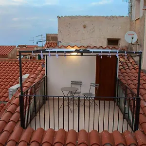 Gioeni 23 , Cefalù Italie