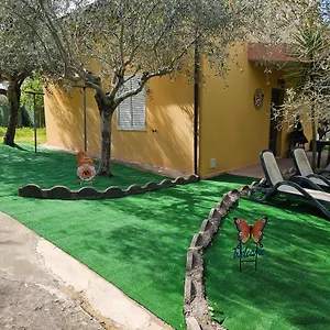 Matilda's House , Alghero Italie