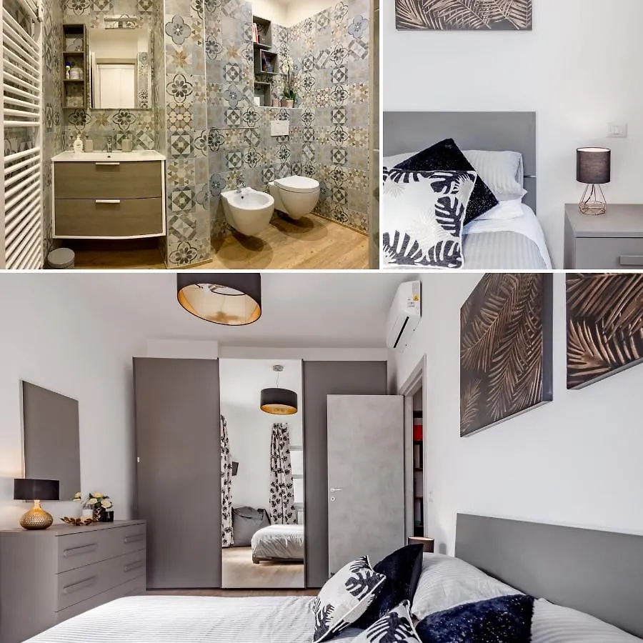 Apartamento Open The Classic Wooden Shutters At A Cozy City Nest Florencia