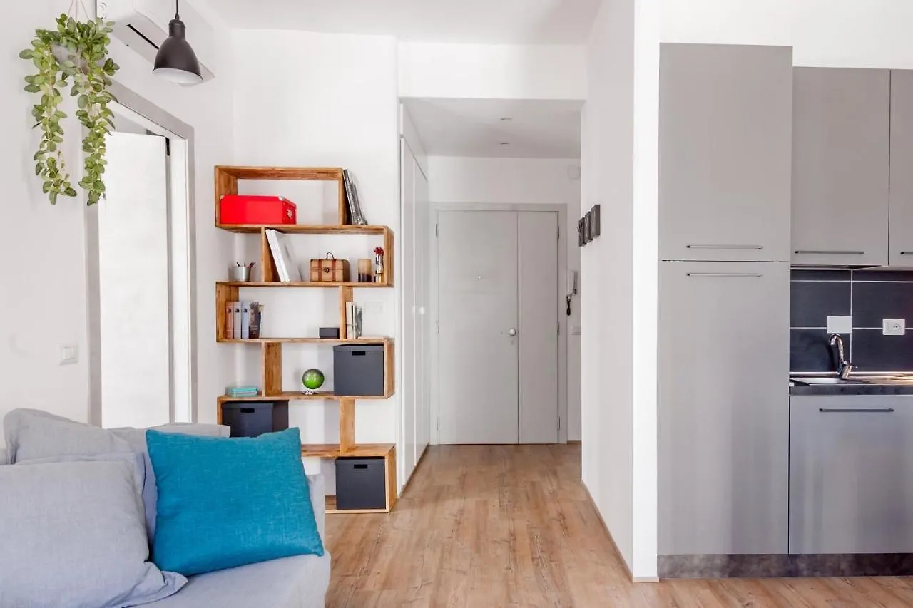 Open The Classic Wooden Shutters At A Cozy City Nest Florence Italy
