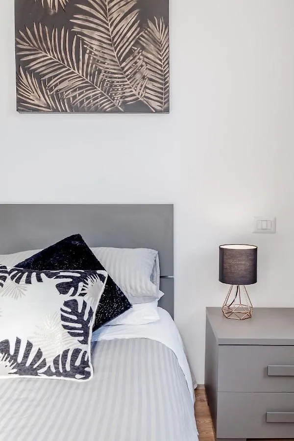 Open The Classic Wooden Shutters At A Cozy City Nest Florence